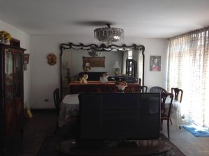 casa en venta en san borja de 198m2