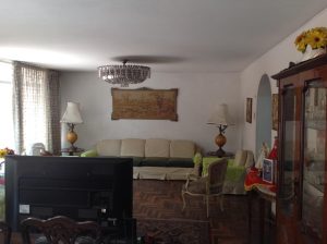 casa en venta en san borja de 198m2 lima