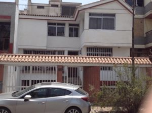 casa en venta en san borja de 198m2 lima perú