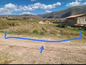 colpa huancayo terreno en venta