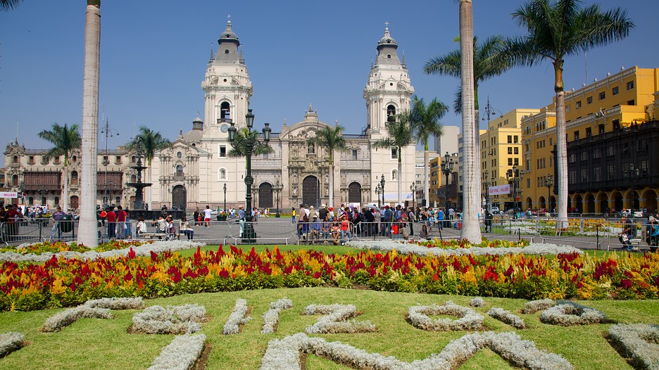 lima