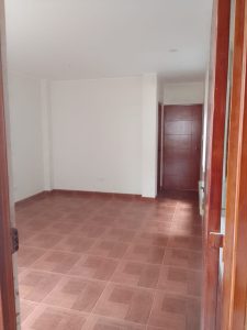 ñaña departamento de 47 m2