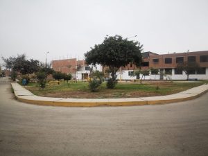 terreno en venta en el sol de carabayllo de 112m2