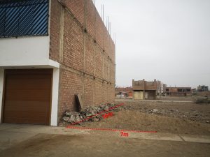 terreno en venta en el sol de carabayllo de 112m2 lima