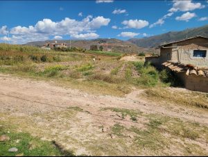 terreno en venta en huancayo colpa