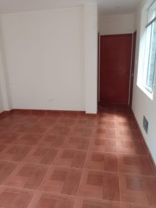 venta departamento en ñaña