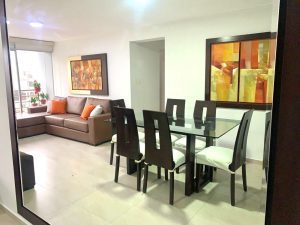 venta de departamento en san borja de 92m2 corpac (6)